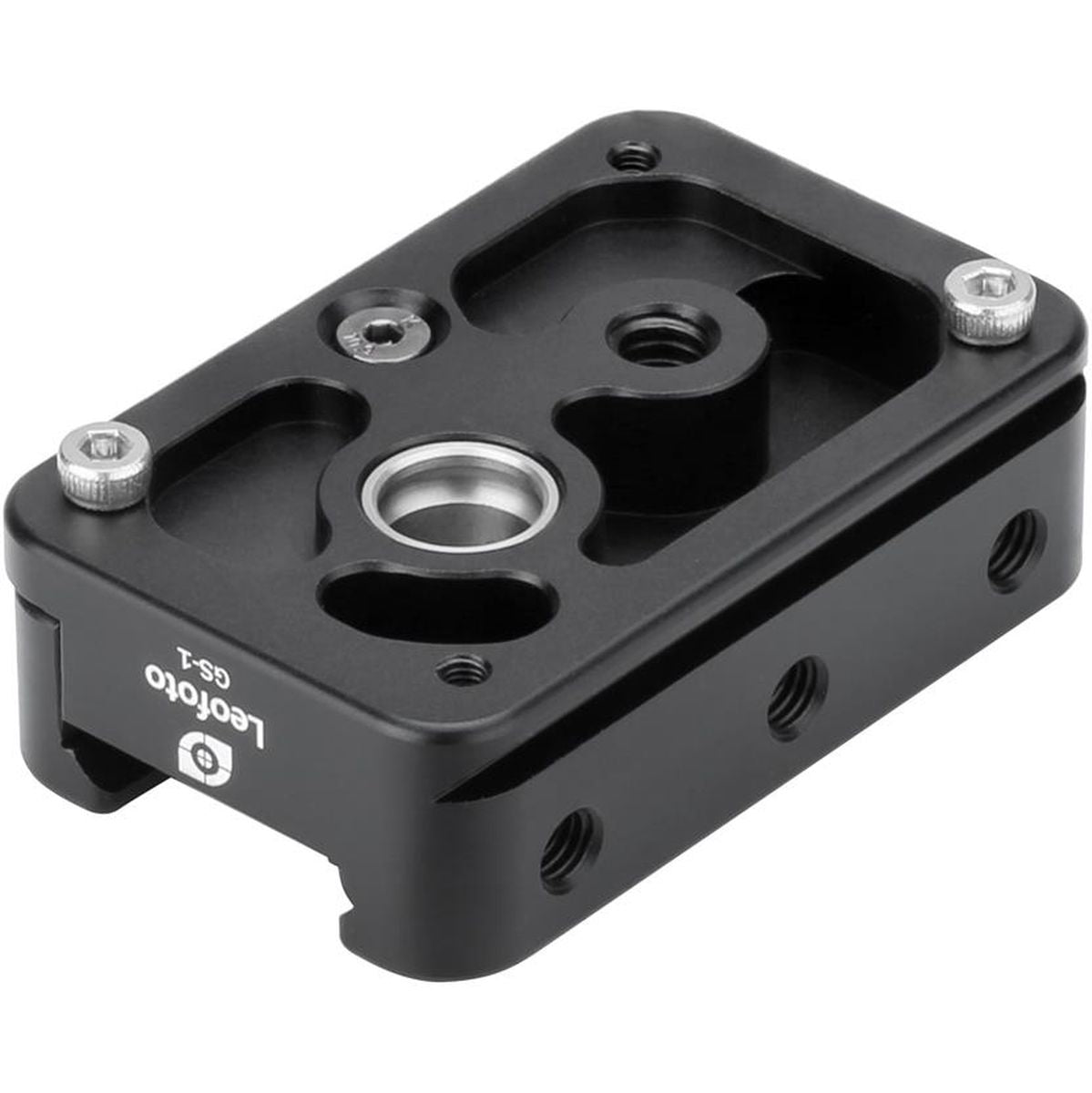 Leofoto Nato Picatinny Dovetail Adapter - image 4 of 5