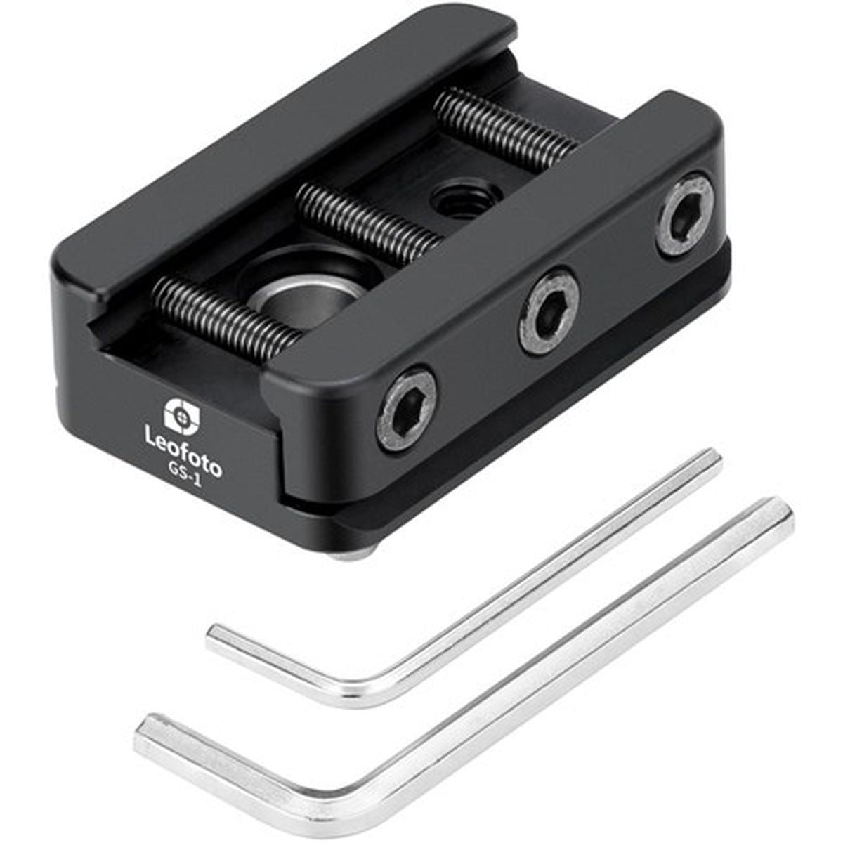 Leofoto Nato Picatinny Dovetail Adapter - image 5 of 5