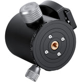 Leofoto HB-70 Ball Head w/ QP-70N Quick Release Plate - image 4 of 5