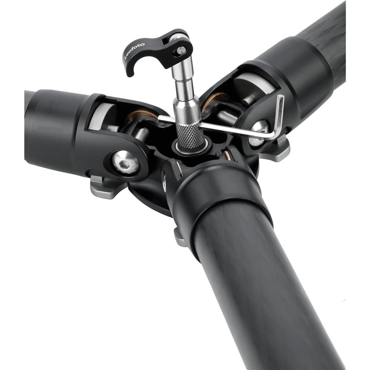 Leofoto HK-01 Tripod Weight Hook