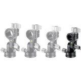 Leofoto HX-22 Center Column Tilt Adapter For Tripod LX-225CT - image 4 of 5