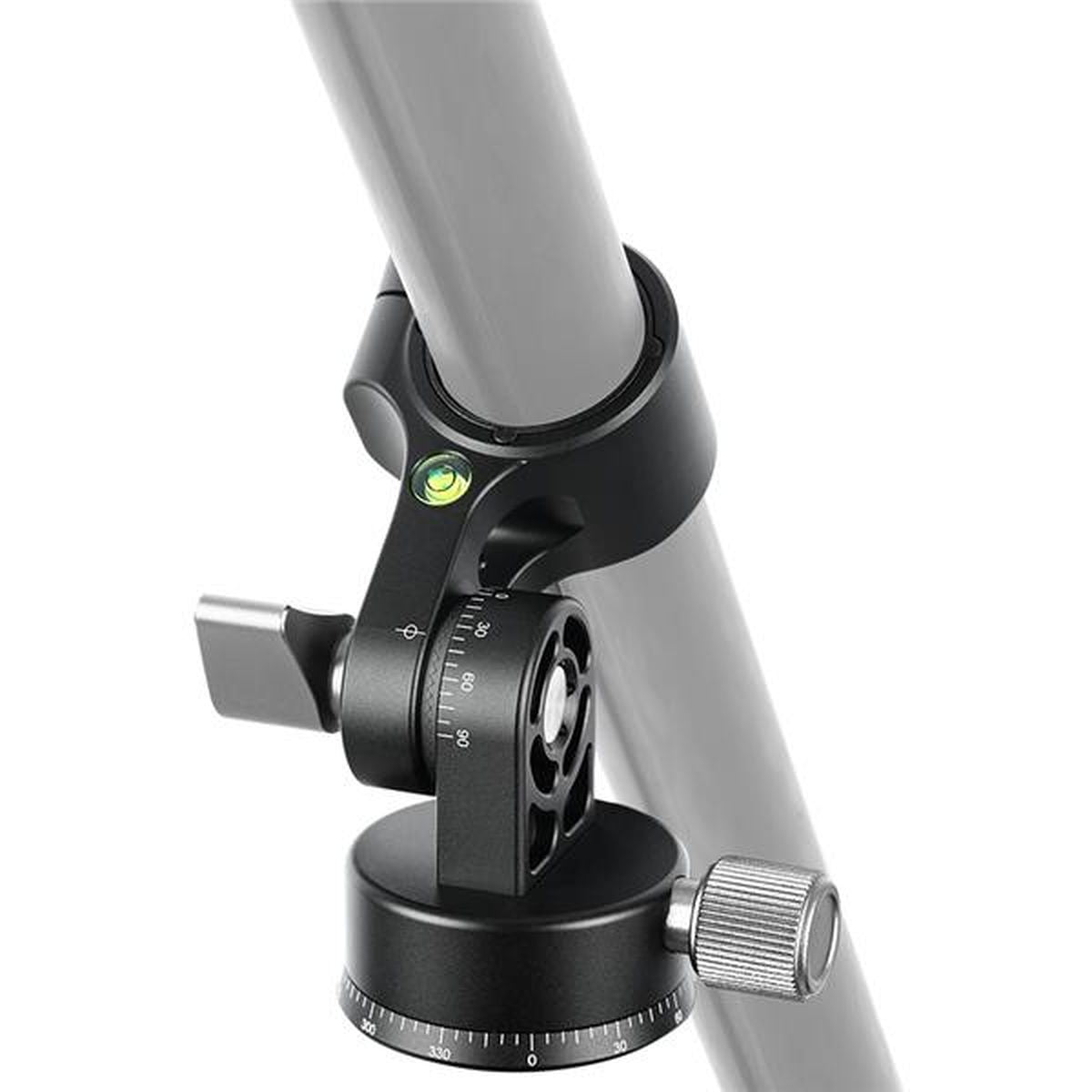 Leofoto HX-22 Center Column Tilt Adapter For Tripod LX-225CT - image 5 of 5
