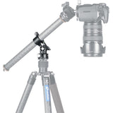 Leofoto HX-25 Center Column Tilt Adapter For Tripod LX-254CT