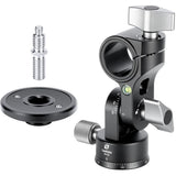 Leofoto HX-25 Center Column Tilt Adapter For Tripod LX-254CT