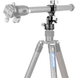 Leofoto HX-25 Center Column Tilt Adapter For Tripod LX-254CT