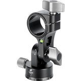 Leofoto HX-32 Center Column Tilt Adapter For Tripod LX-324CT