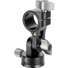 Leofoto HX-32 Center Column Tilt Adapter For Tripod LX-324CT