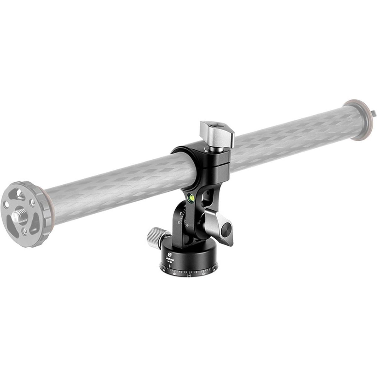 Leofoto HX-32 Center Column Tilt Adapter For Tripod LX-324CT - image 4 of 5