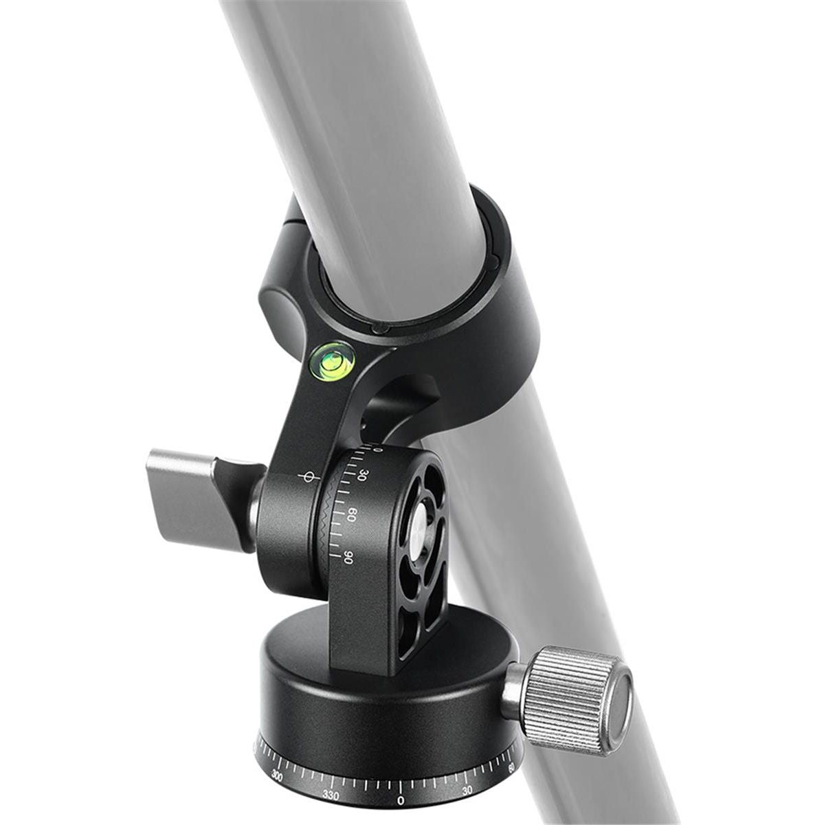 Leofoto HX-32 Center Column Tilt Adapter For Tripod LX-324CT - image 5 of 5