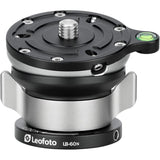 Leofoto LB-60N Leveling Base