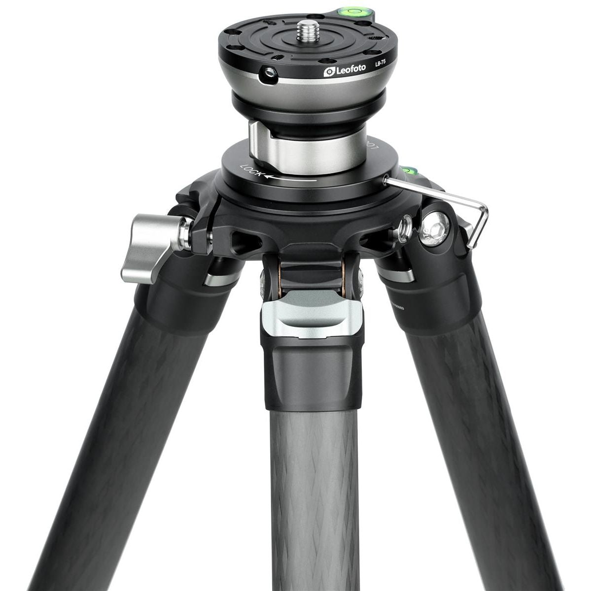 Leofoto LB-60N Leveling Base