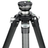 Leofoto LB-60N Leveling Base