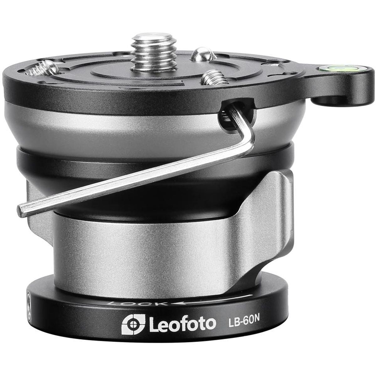Leofoto LB-60N Leveling Base