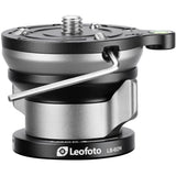 Leofoto LB-60N Leveling Base