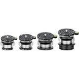 Leofoto LB-65 Leveling Base