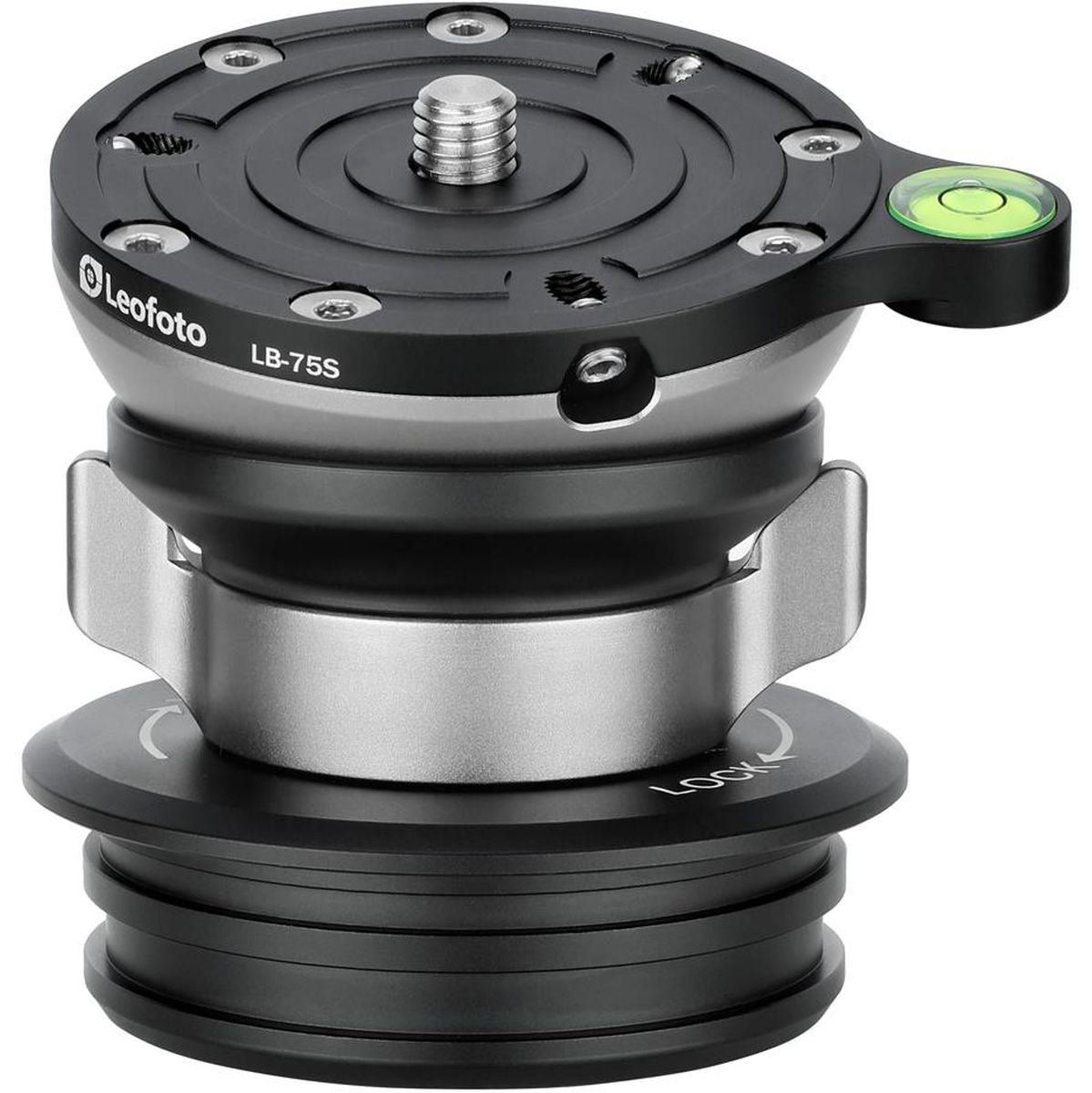 Leofoto LB-75S Leveling Base