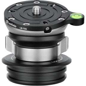 Leofoto LB-75S Leveling Base