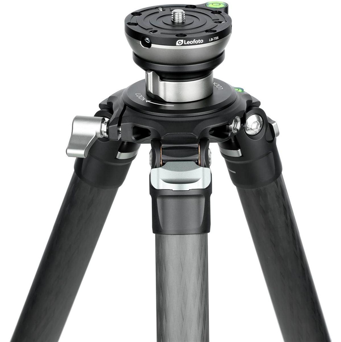 Leofoto LB-75S Leveling Base - image 4 of 5