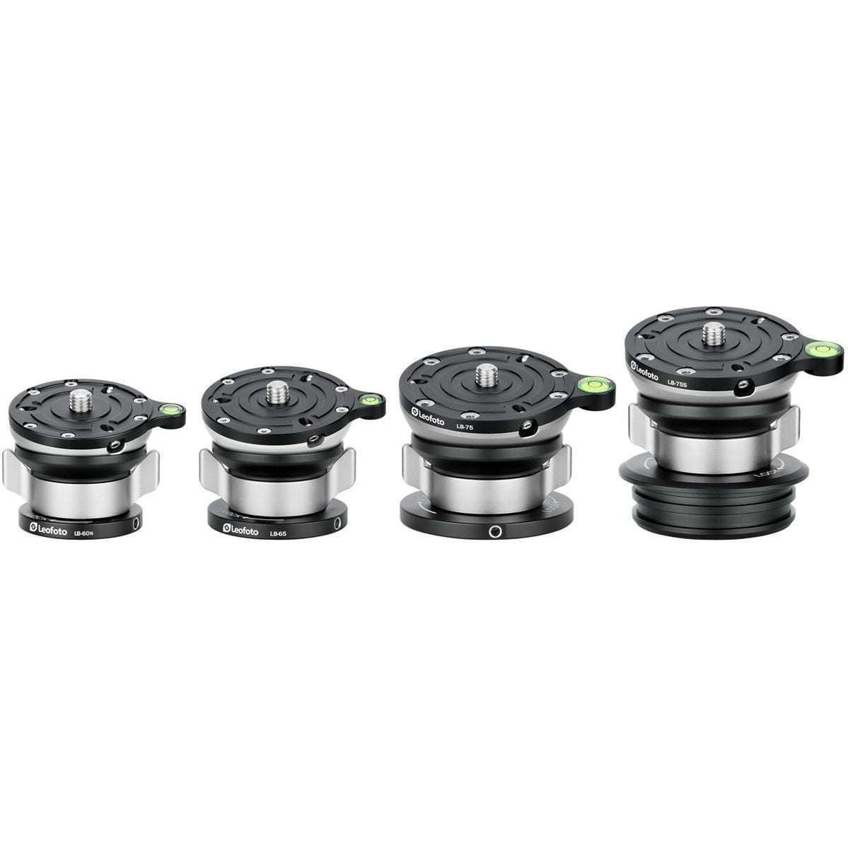Leofoto LB-75 Leveling Base