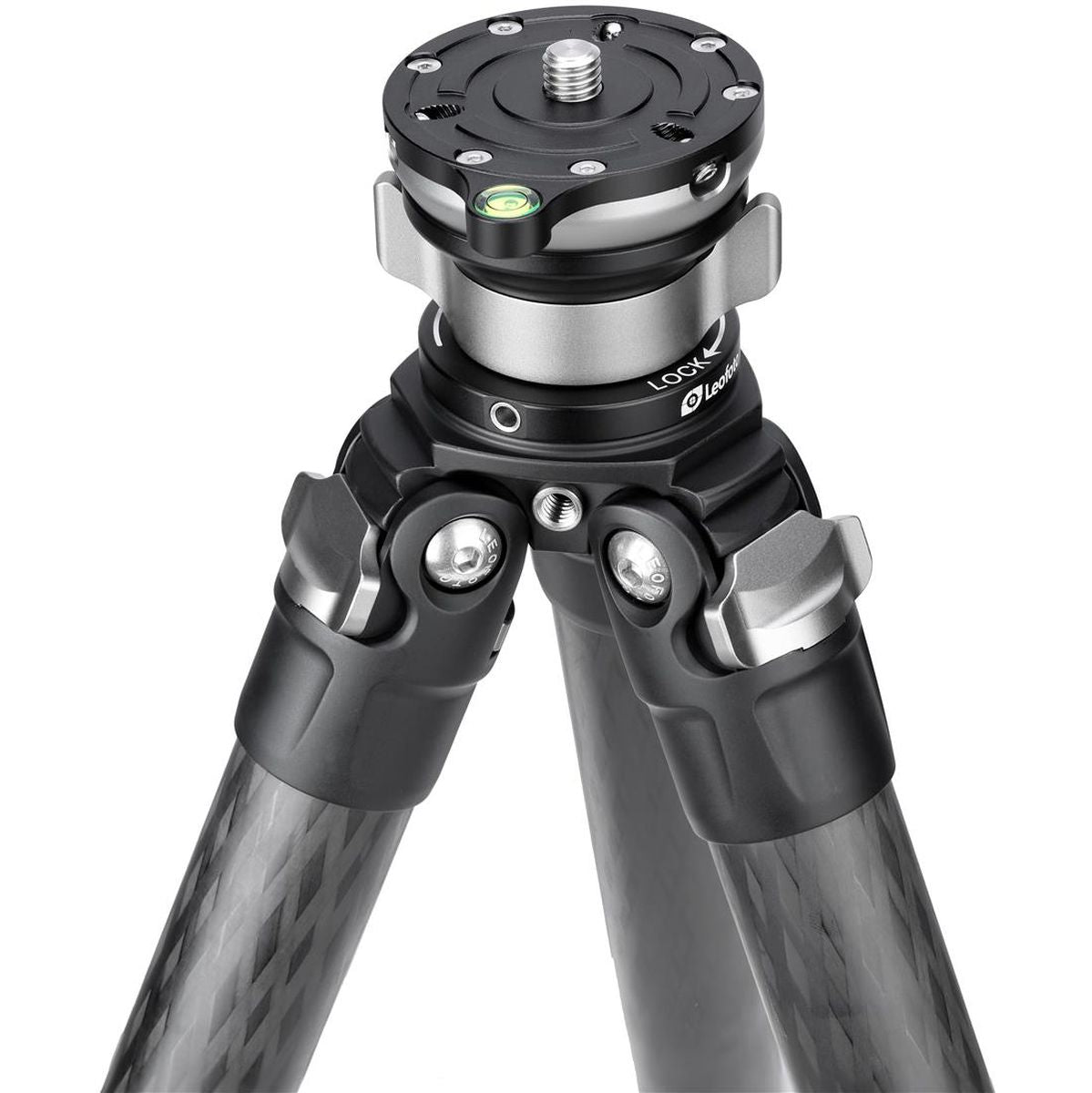 Leofoto LB-75 Leveling Base