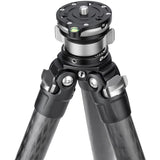 Leofoto LB-75 Leveling Base