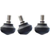 Leofoto Rubber Foot Size 13 (3 Pieces)
