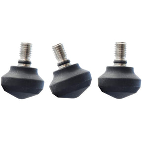 Leofoto Rubber Foot Size 13 (3 Pieces)