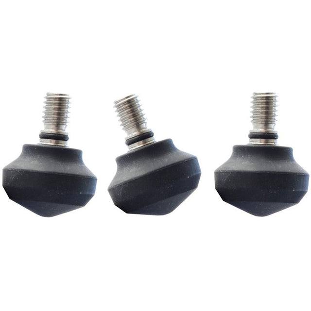 Leofoto Rubber Foot Size 13 (3 Pieces)
