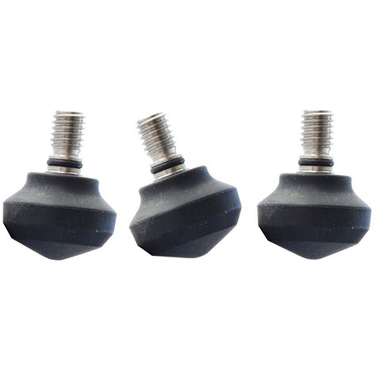 Leofoto Rubber Foot Size 13 (3 Pieces) - image 2 of 2