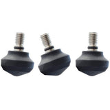 Leofoto Rubber Foot Size 13 (3 Pieces) - image 2 of 2