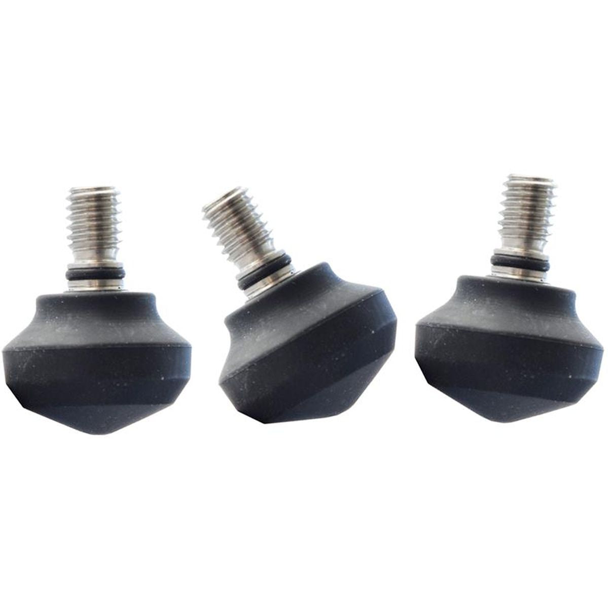 Leofoto Rubber Foot Size 16 (3 Pieces)