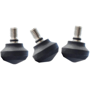 Leofoto Rubber Foot Size 16 (3 Pieces)