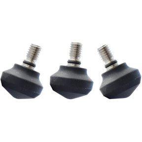 Leofoto Rubber Foot Size 22 (3 Pieces)