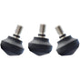 Leofoto Rubber Foot Size 22 (3 Pieces)