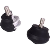 Leofoto Rubber Foot Size 25 (3 Pieces) - image 2 of 2