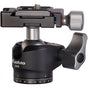 Leofoto Ball Head LH-25 + PU-25