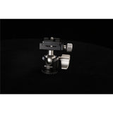 Leofoto Ball Head LH-25 + PU-25 - image 2 of 5