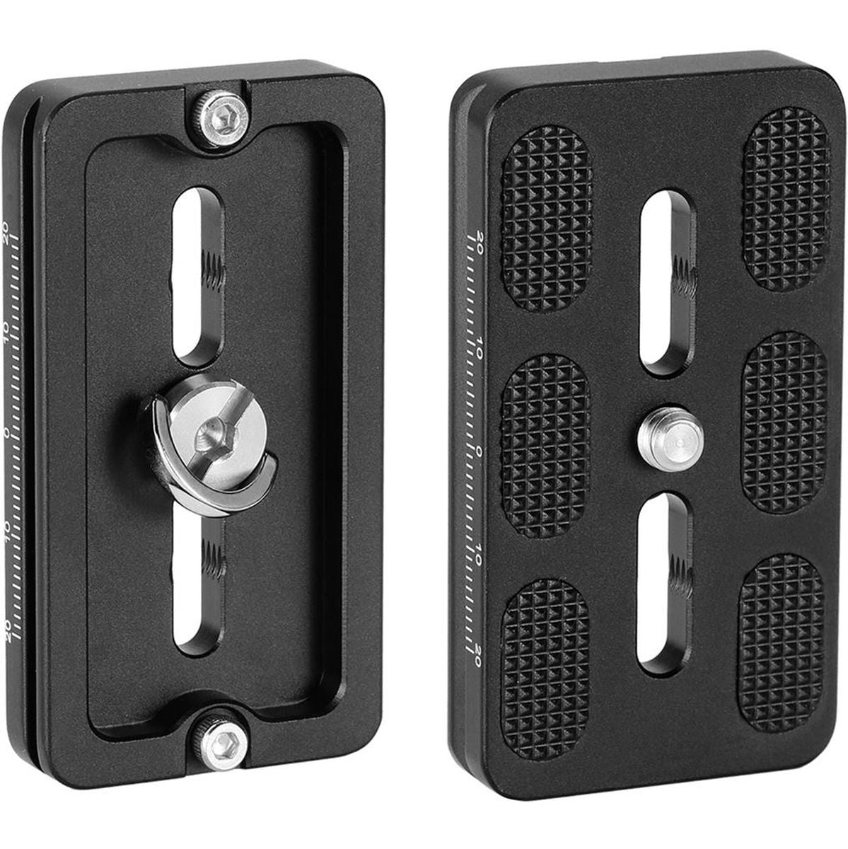 Leofoto Ball Head LH-36 + Release Plate QP-70N - image 4 of 5