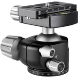 Leofoto Ball Head LH-36 + Release Plate QP-70N - image 5 of 5