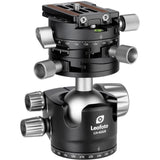 Leofoto Ball Head LH-40GR Geared Panning Clamp