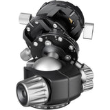 Leofoto Ball Head LH-40GR Geared Panning Clamp - image 2 of 5