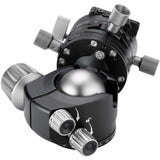 Leofoto Ball Head LH-40GR Geared Panning Clamp - image 4 of 5