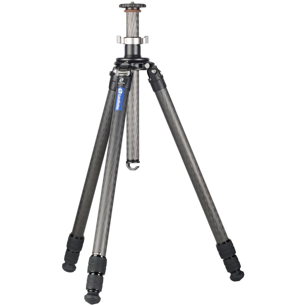 Leofoto Summit LM-323C Carbon Tripod - image 5 of 5