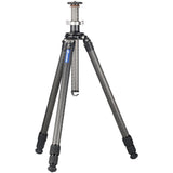 Leofoto Summit LM-323C Carbon Tripod - image 5 of 5