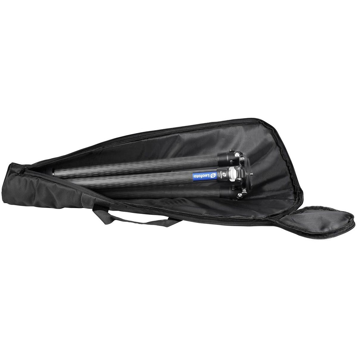 Leofoto Summit LM-324cl - image 3 of 5