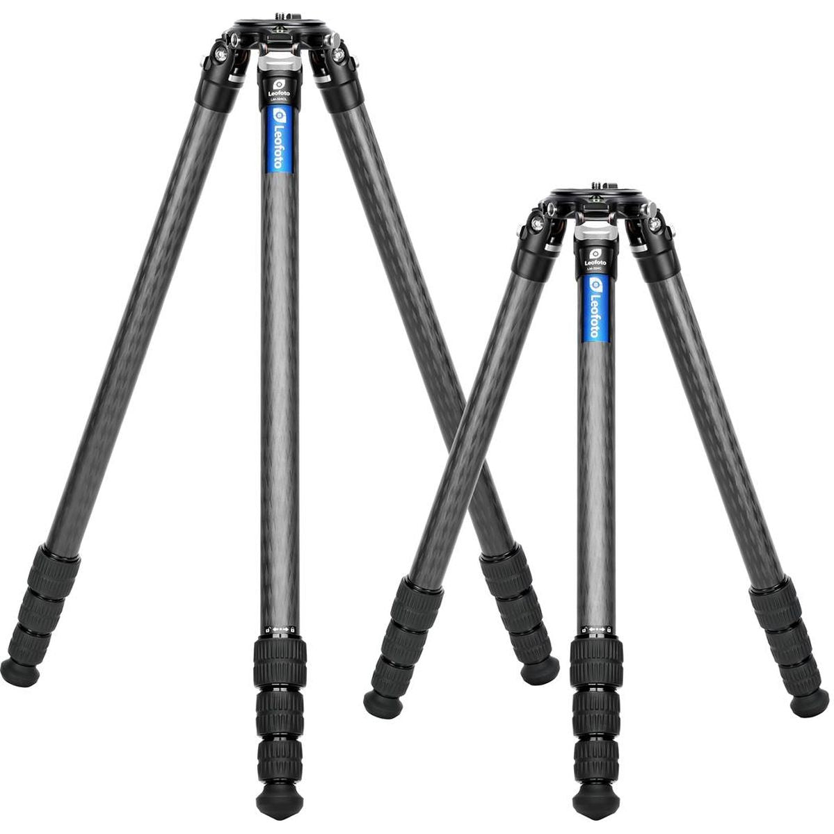 Leofoto Summit LM-324cl - image 4 of 5