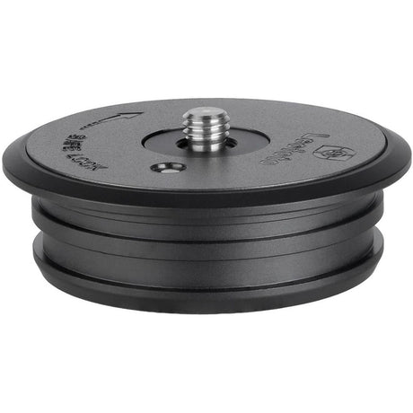 Leofoto Summit LM-324C - image 3 of 5