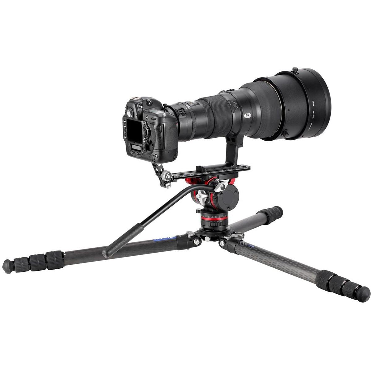 Leofoto Summit LM-324C - image 4 of 5