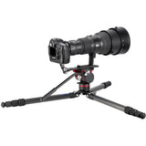 Leofoto Summit LM-324C - image 4 of 5