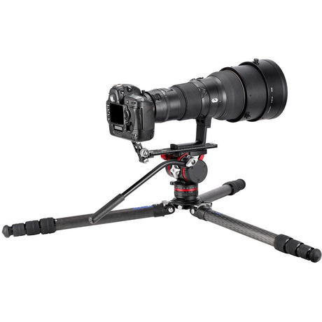 Leofoto Summit LM-324C - image 4 of 5